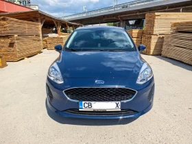 Ford Fiesta, снимка 7