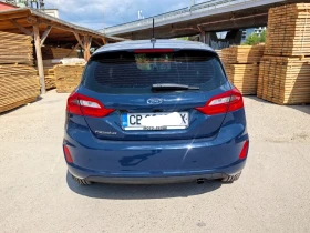 Ford Fiesta, снимка 6