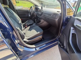 Ford Fiesta, снимка 14