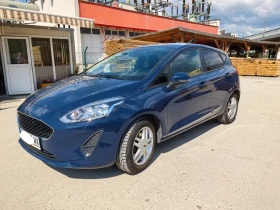 Ford Fiesta, снимка 3