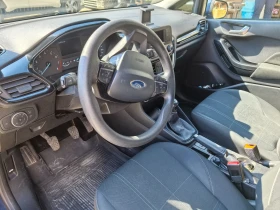 Ford Fiesta, снимка 11