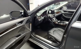 Audi A8 3.0 TFSI* BOSE* HEAD-UP* DISTRONIC* 360 CAM* , снимка 6