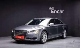 Audi A8 3.0 TFSI* BOSE* HEAD-UP* DISTRONIC* 360 CAM* , снимка 1