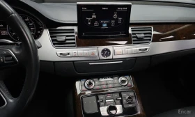 Audi A8 3.0 TFSI* BOSE* HEAD-UP* DISTRONIC* 360 CAM* , снимка 11
