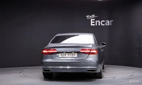 Audi A8 3.0 TFSI* BOSE* HEAD-UP* DISTRONIC* 360 CAM* , снимка 4