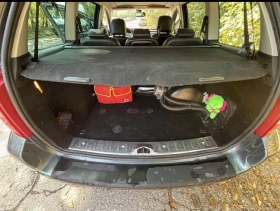 Peugeot 307 2.0 16V ГАЗ, снимка 4