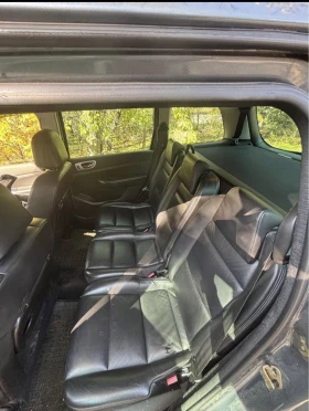 Peugeot 307 2.0 16V ГАЗ, снимка 7