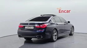 BMW 740 Li M* Distronic* HeadUp* Обдух* 360* 3xTV* Масаж, снимка 4