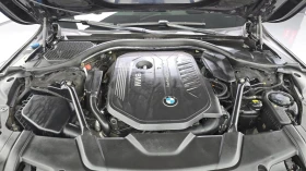 BMW 740 Li M* Distronic* HeadUp* Обдух* 360* 3xTV* Масаж, снимка 14