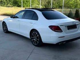 Mercedes-Benz E 220 PANORAMA DIGITAL, снимка 4