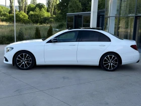 Mercedes-Benz E 220 PANORAMA DIGITAL, снимка 3