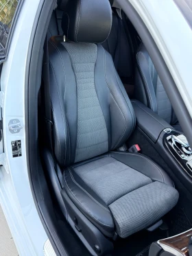 Mercedes-Benz E 220 PANORAMA DIGITAL, снимка 9