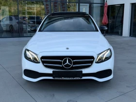 Mercedes-Benz E 220 PANORAMA DIGITAL, снимка 1