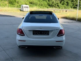 Mercedes-Benz E 220 PANORAMA DIGITAL, снимка 5