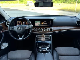 Mercedes-Benz E 220 PANORAMA DIGITAL, снимка 12