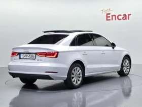 Audi A3 A3 25 Tdi Dynamic 8V, снимка 4