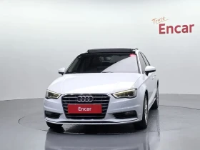 Audi A3 A3 25 Tdi Dynamic 8V, снимка 9