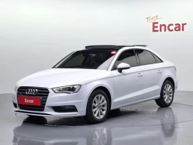 Audi A3 A3 25 Tdi Dynamic 8V, снимка 2