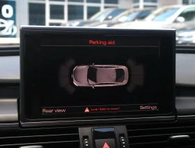 Audi A7 3.0TFSI/Quattro/Bose/Обдухване/Мемори/Шибедах/, снимка 13