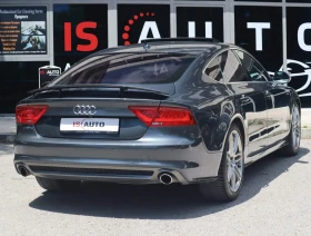 Audi A7 3.0TFSI/Quattro/Bose/Обдухване/Мемори/Шибедах/, снимка 6
