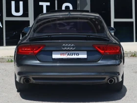 Audi A7 3.0TFSI/Quattro/Bose/Обдухване/Мемори/Шибедах/, снимка 5