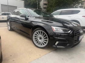 Audi A5, снимка 4