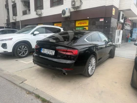 Audi A5, снимка 3