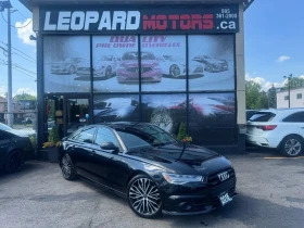 Audi A6 S Line * 360 * АвтоКредит * (ЦЕНА ДО БГ), снимка 1