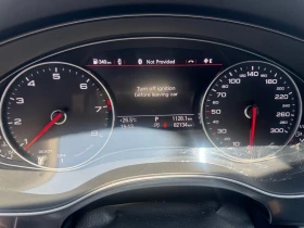Audi A6 S Line * 360 * АвтоКредит * (ЦЕНА ДО БГ), снимка 6