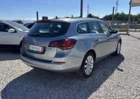 Opel Astra 1.6cdti* Sports Tourer* Cosmo* Нави* Кожа* Лизинг*, снимка 4