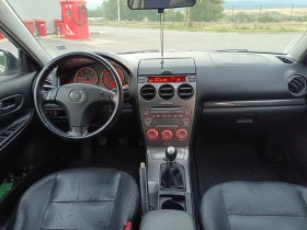 Mazda 6 2.0 , снимка 7