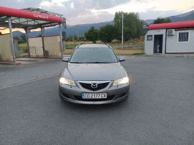 Mazda 6 2.0 , снимка 1