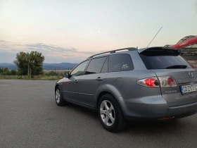 Mazda 6 2.0 , снимка 2