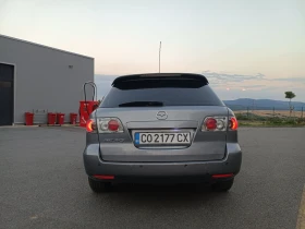 Mazda 6 2.0 , снимка 6