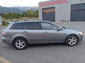 Mazda 6 2.0 , снимка 4