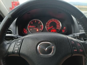 Mazda 6 2.0 , снимка 8