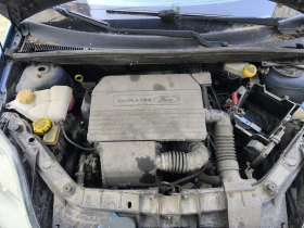 Ford Fiesta, снимка 8