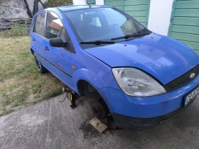 Ford Fiesta, снимка 7