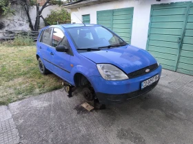 Ford Fiesta, снимка 6