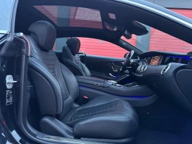 Mercedes-Benz S 500 Очакван Внос S500 Coupe AMGSWAROVSKI360HUDASSISTB, снимка 4