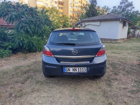 Opel Astra 1.4i, снимка 5