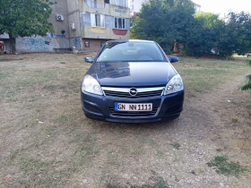 Opel Astra 1.4i, снимка 1