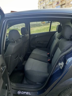 Opel Astra 1.4i, снимка 10