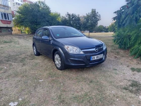 Opel Astra 1.4i, снимка 2