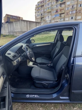 Opel Astra 1.4i, снимка 9