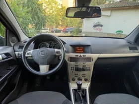 Opel Astra 1.4i, снимка 11