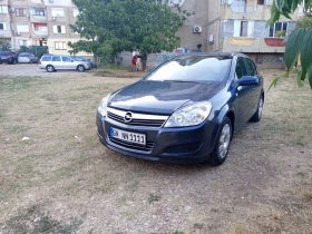 Opel Astra 1.4i, снимка 3