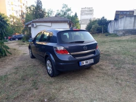 Opel Astra 1.4i, снимка 4