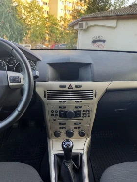 Opel Astra 1.4i, снимка 12
