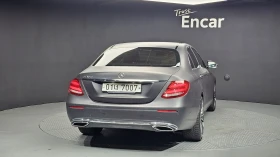 Mercedes-Benz E 220 HUD* BLIND SPOT* ЛЮК* КРАЙНА ЦЕНА, снимка 4